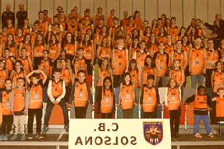 escort Solsona