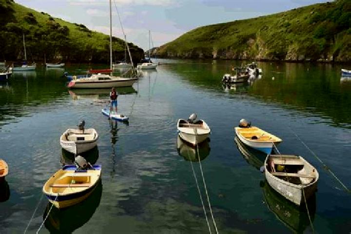 escort Solva