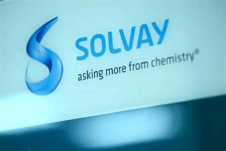escort Solvay