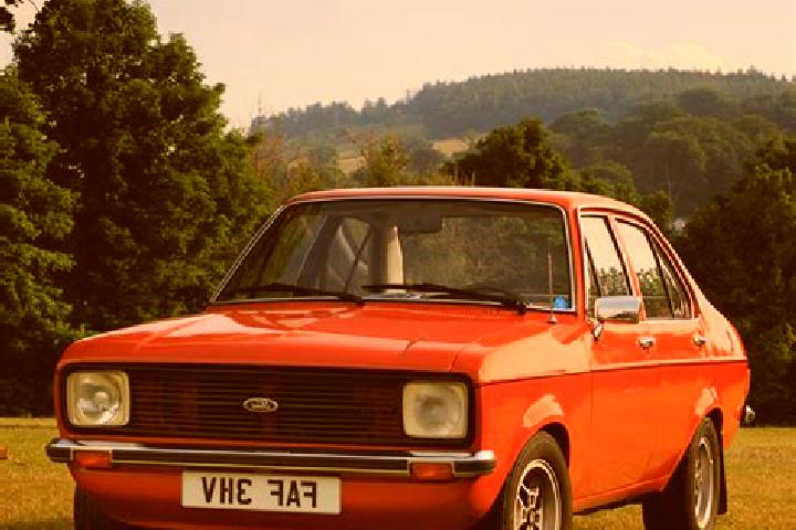 escort Solway