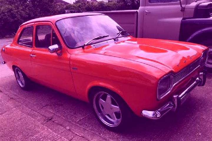 escort Somano