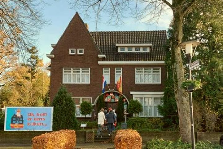 escort Someren-Eind