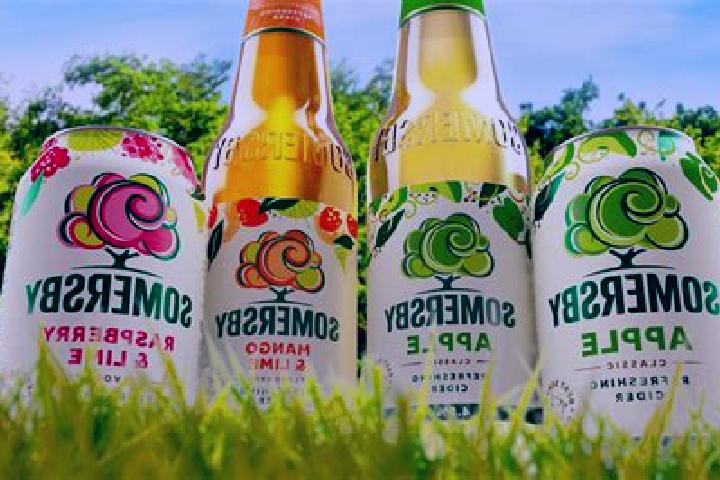 escort Somersby
