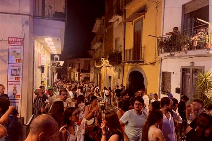 escort Somma Vesuviana