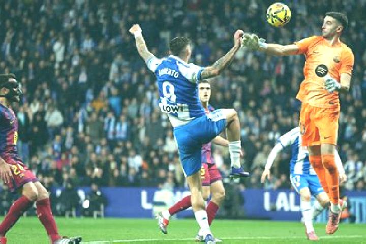 escort Son Espanyol