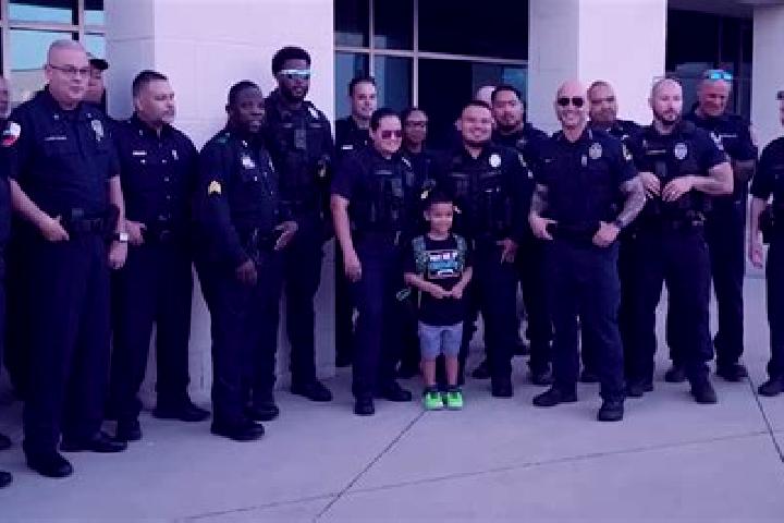 escort Son