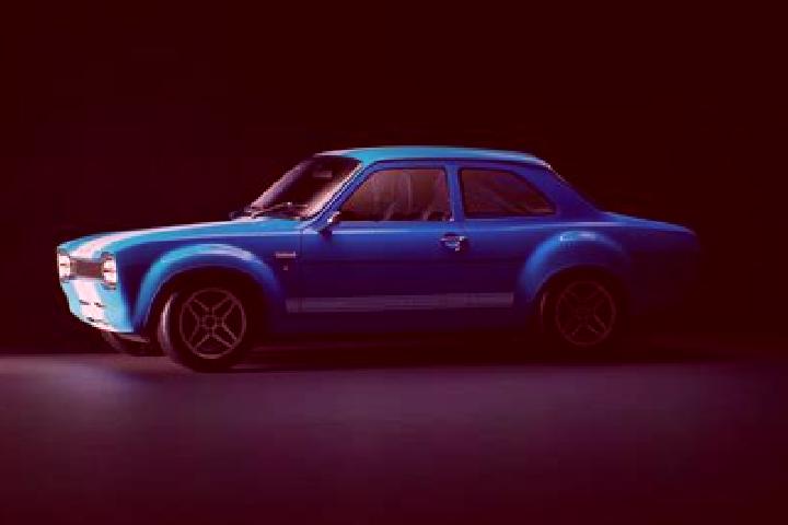 escort Sondernach