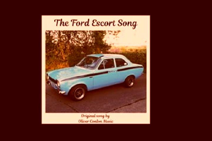 escort Song