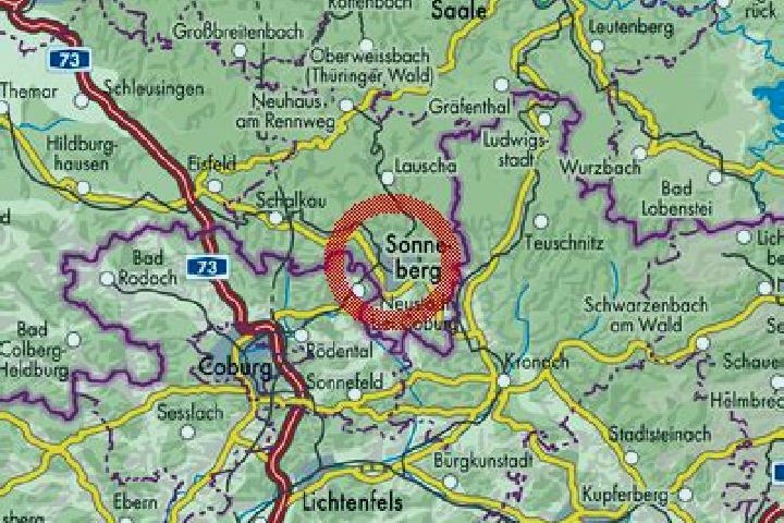 escort Sonnenberg-Winnenberg