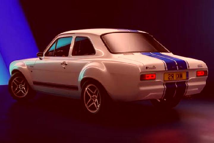 escort Sonning