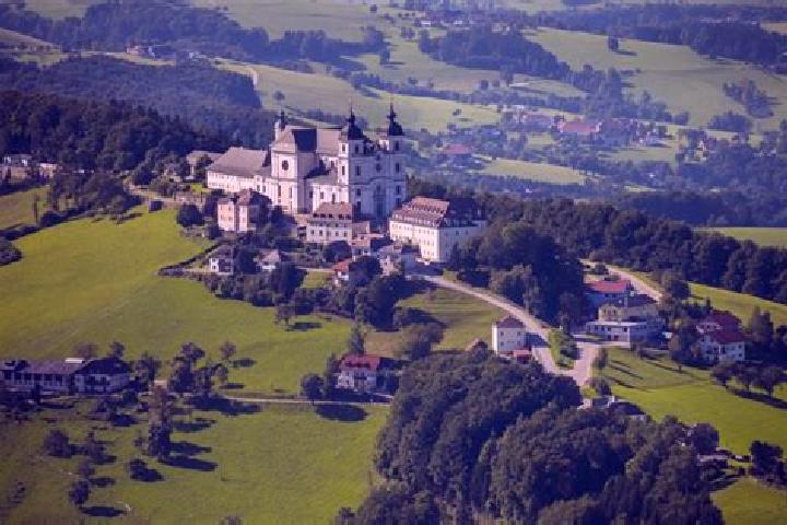 escort Sonntagberg