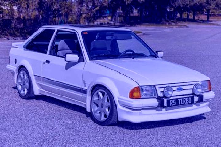 escort Sonson