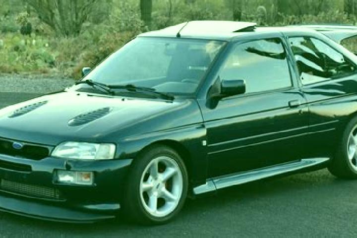 escort Sonzay