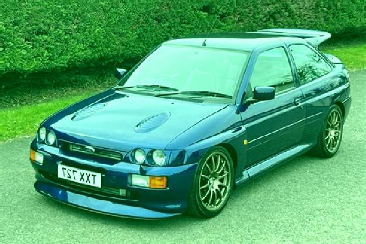 escort Sooretama