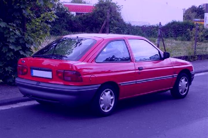 escort Soprana