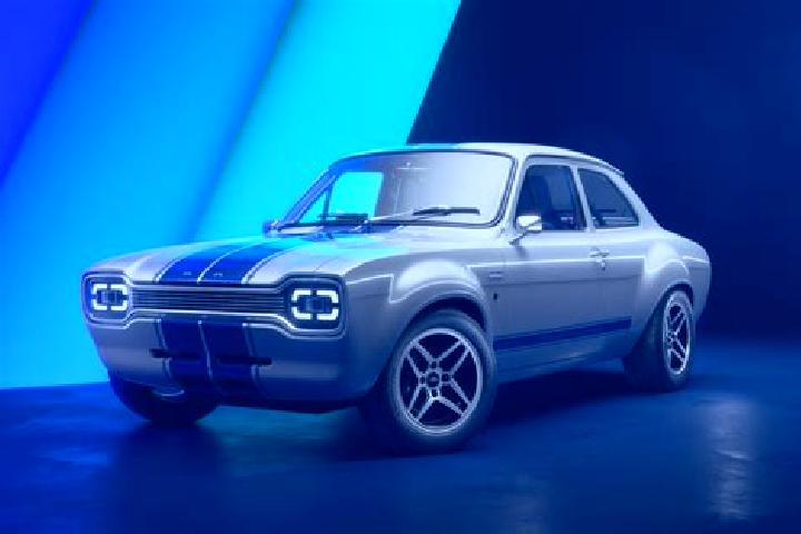 escort Sopwell