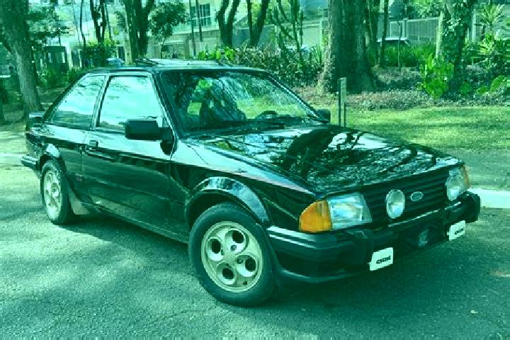 escort Soran