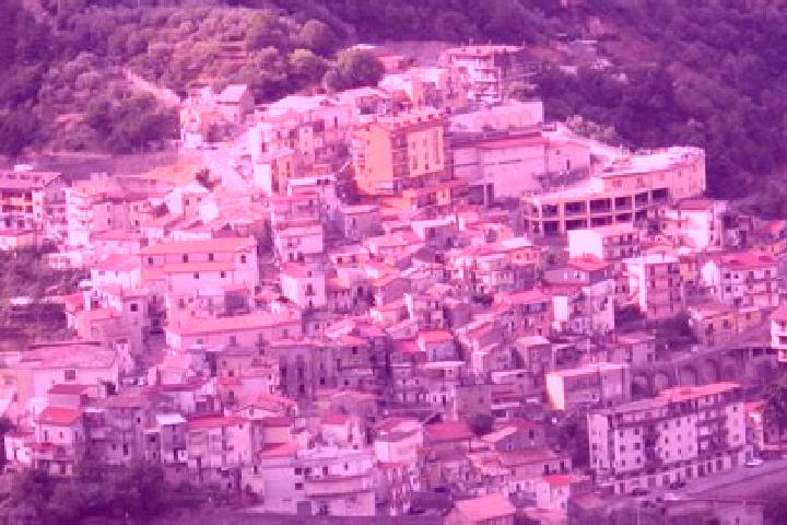 escort Sorbo San Basile