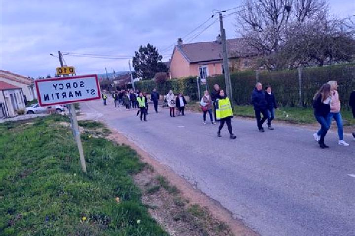escort Sorcy-Saint-Martin