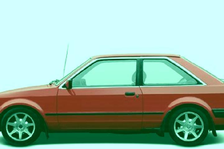 escort Sorga