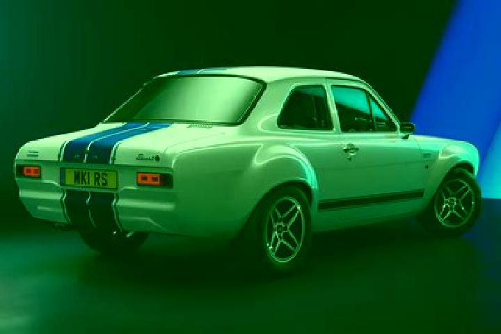 escort Sorges