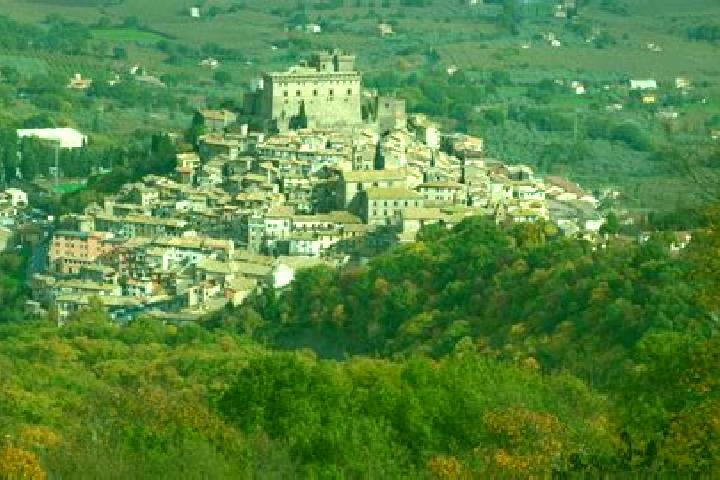 escort Soriano nel Cimino