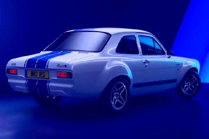 escort Sorlada