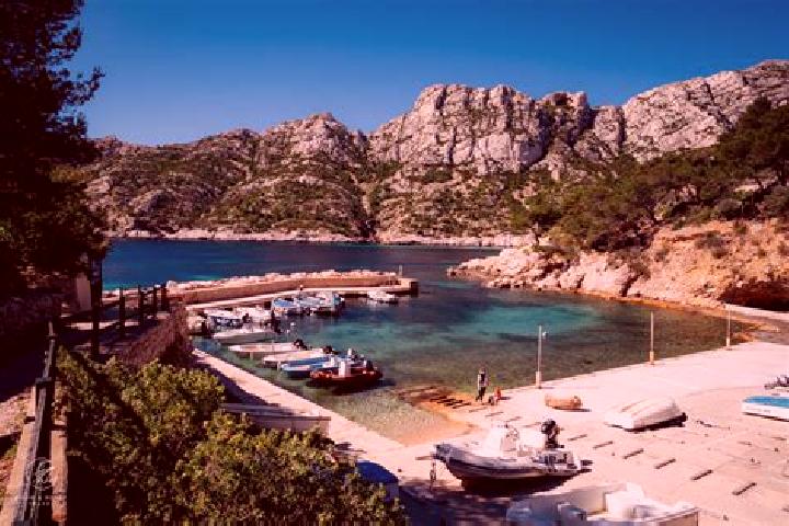escort Sormiou