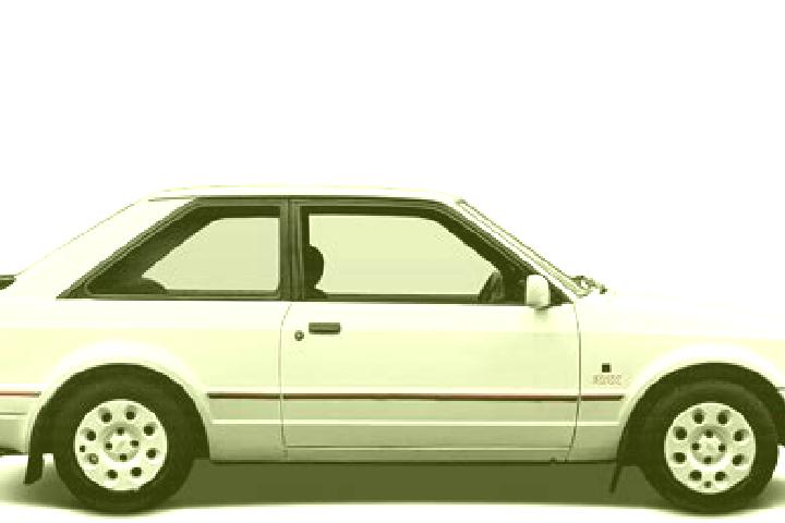escort Sorrel