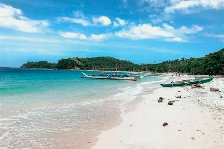 escort Sorsogon