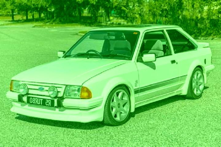 escort Sorth