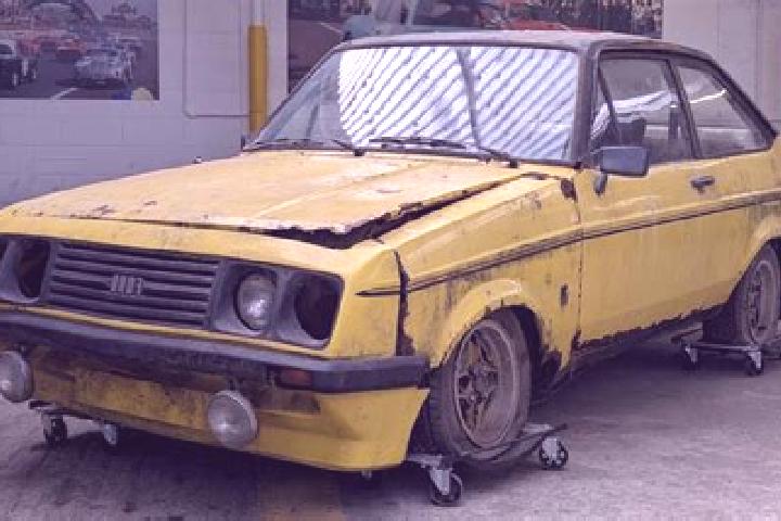 escort Sorup