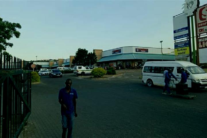 escort Soshanguve