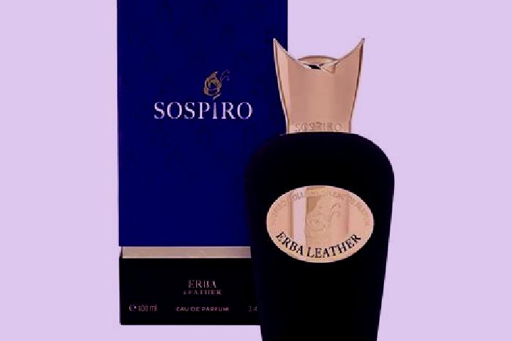 escort Sospiro