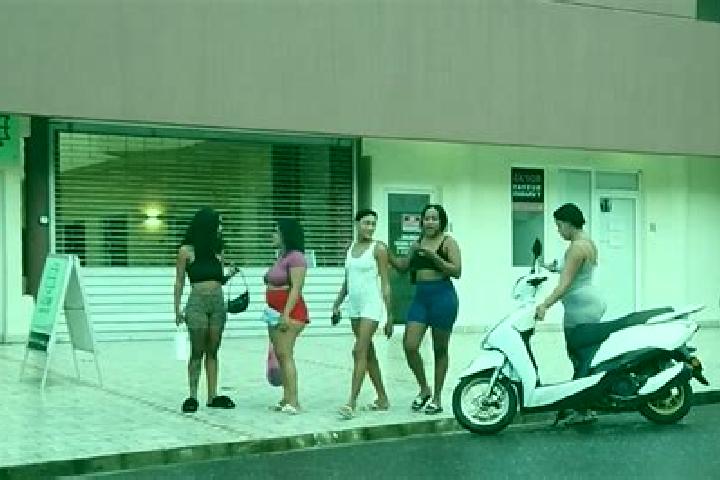 escort Sosua