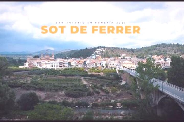 escort Sot de Ferrer