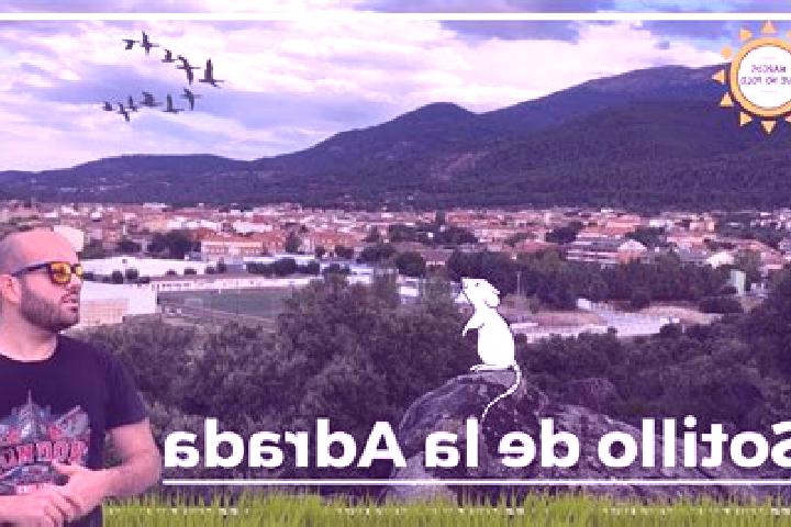 escort Sotillo de la Adrada