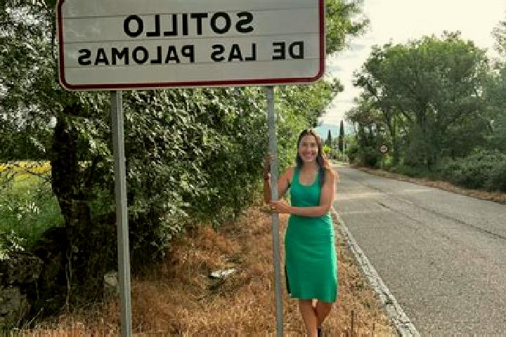 escort Sotillo de las Palomas