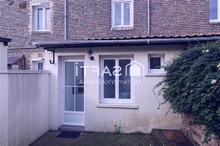 escort Sotteville-sous-le-Val