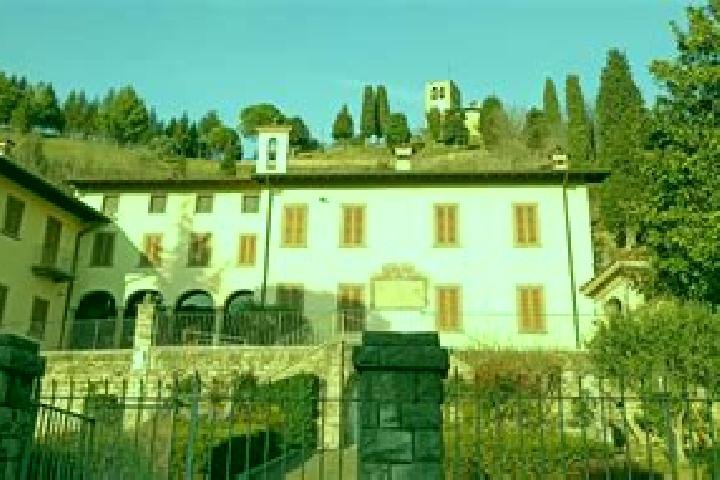 escort Sotto il Monte Giovanni XXIII