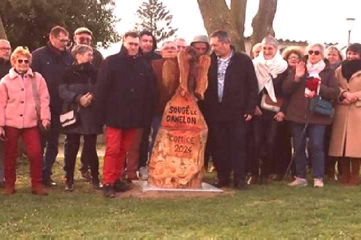 escort Souge-le-Ganelon