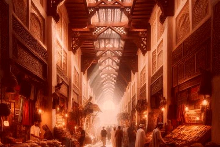 escort Souk Lahad
