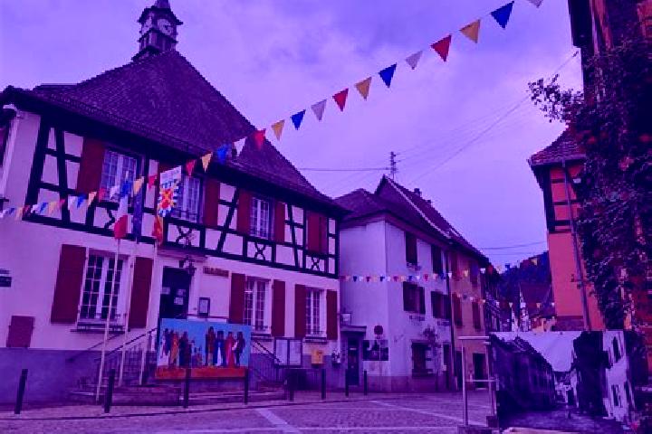escort Soultzbach-les-Bains