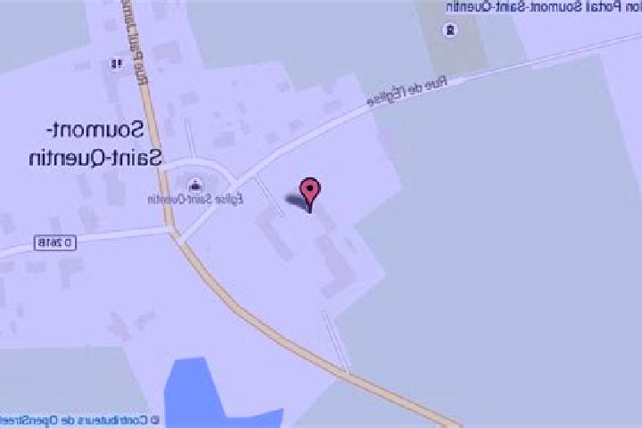 escort Soumont-Saint-Quentin
