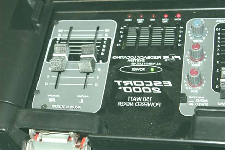 escort Sound Beach