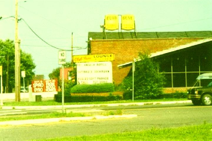 escort South Amboy