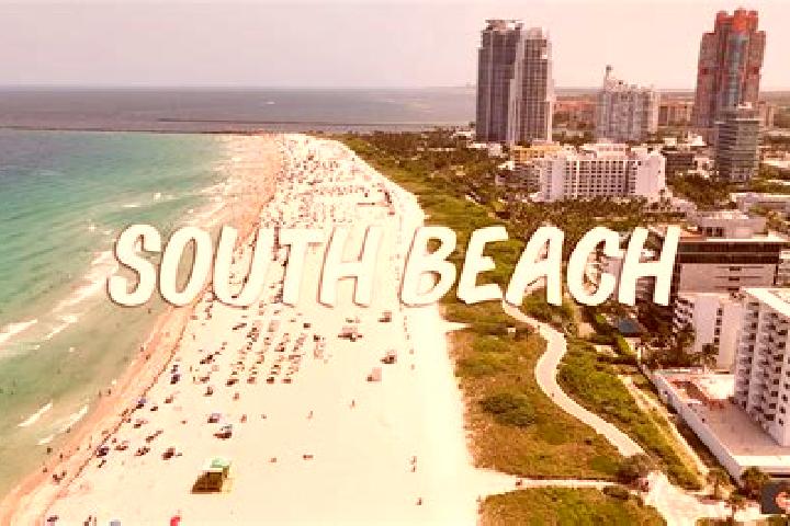 escort South Beach