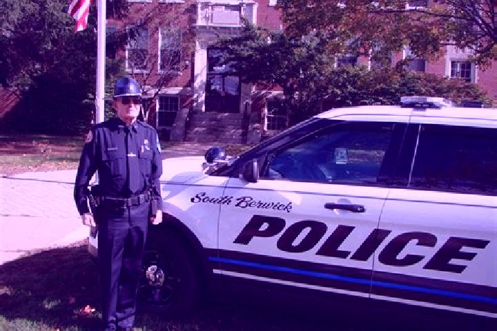 escort South Berwick