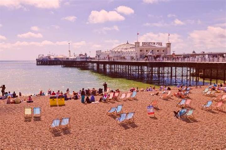 escort South Brighton