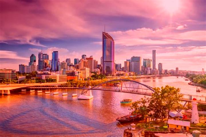 escort South Brisbane